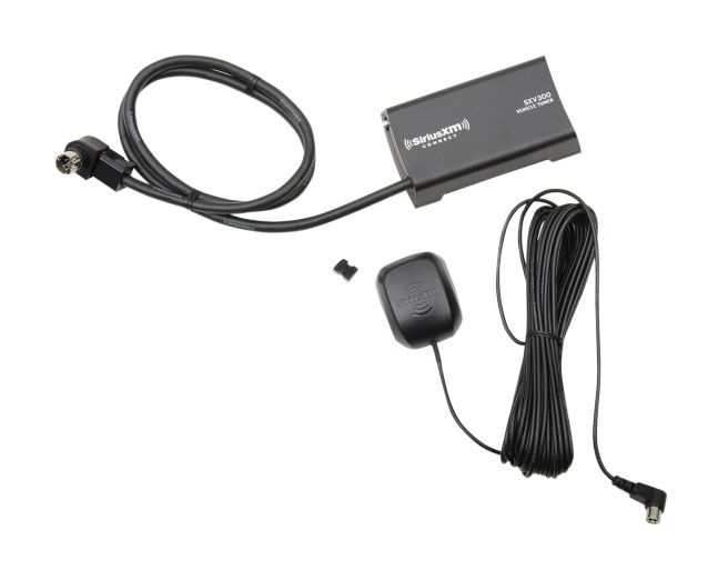 Jensen Sirius XM Satellite Radio Vehicle Antenna Tuner RevZilla
