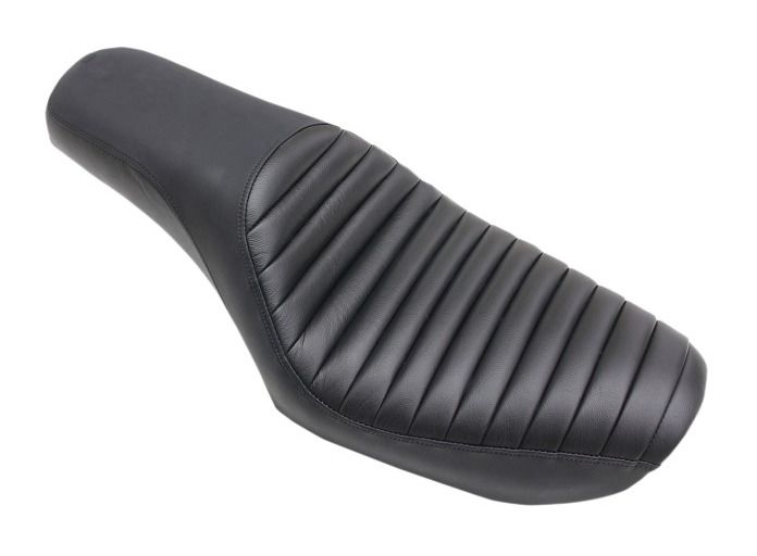 Saddlemen Profiler Seat For Harley Dyna 2004-2005 Tuck & Roll TTR