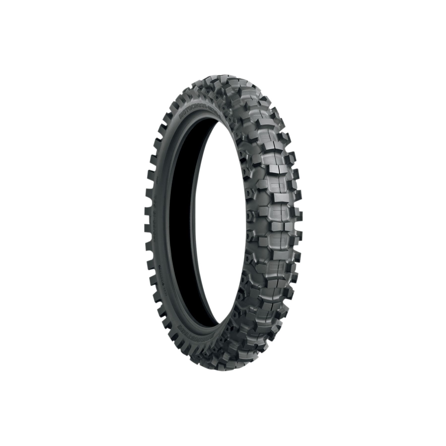 Bridgestone M203 / M204 Tires