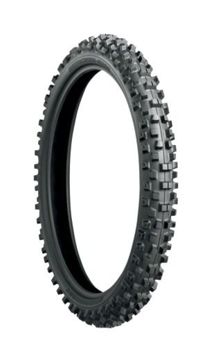Bridgestone M203 / M204 Tires Front 70/100-17
