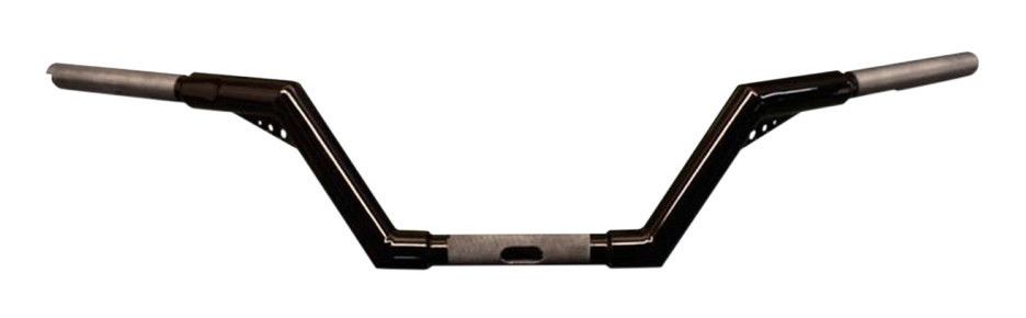 Trask 1 1/4" V-Line Handlebars For Indian Scout 2015-2025 N/A