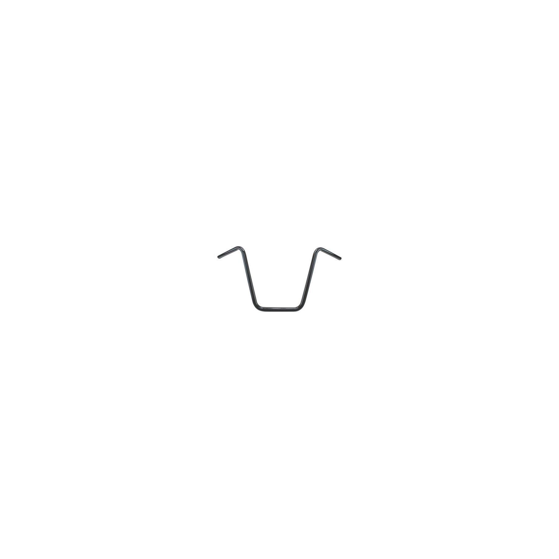 TC Bros Ape Hanger 7/8 Handlebars