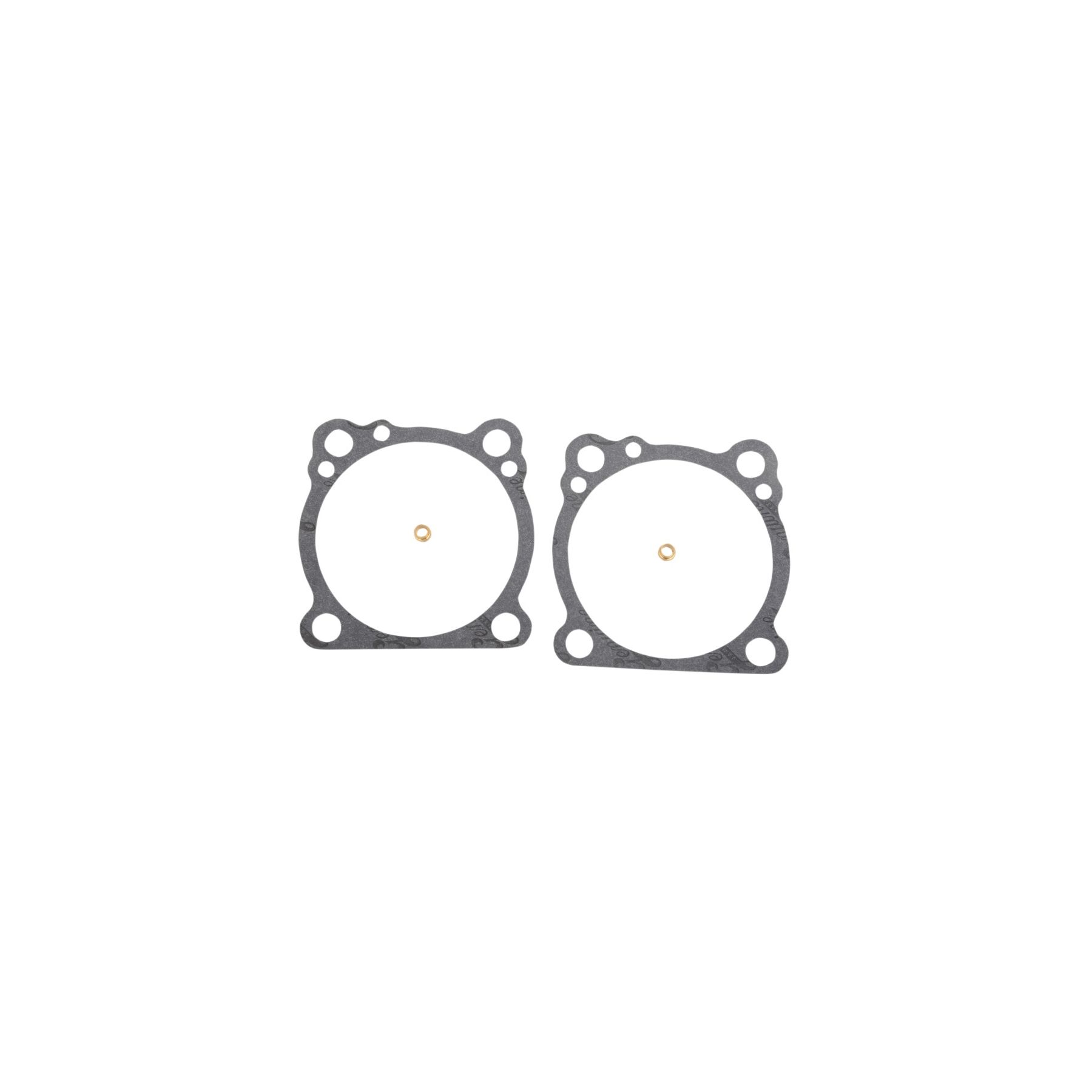 Hayden Oil Fix Base Gasket Kit For Harley EVO 1984-2000