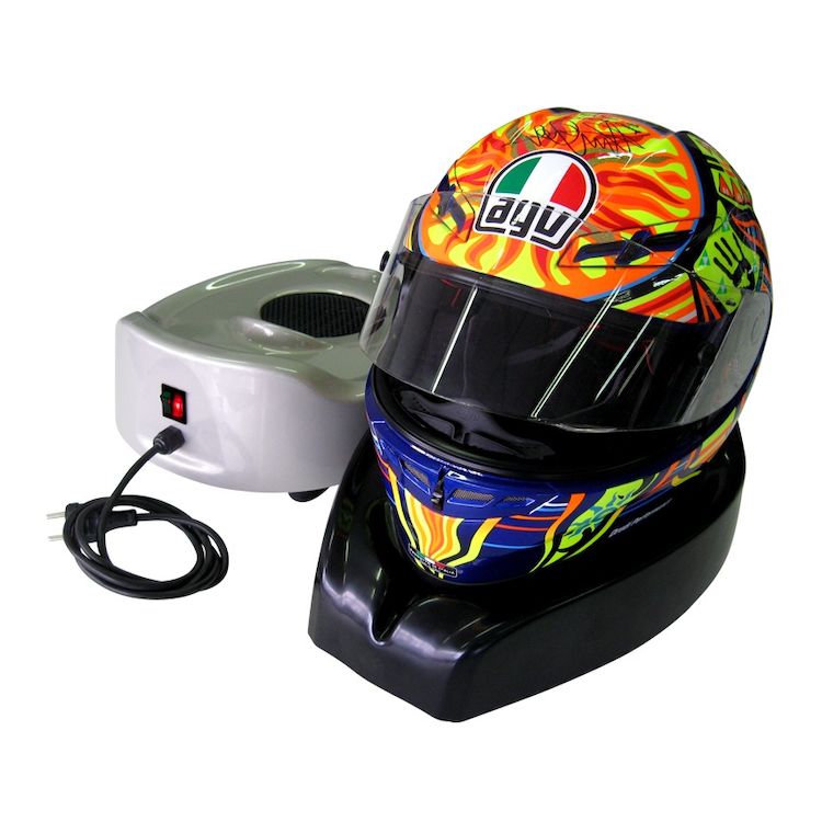 Capit Helmet Dryer