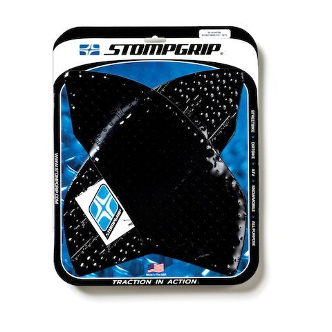 Stompgrip Tank Pad Aprilia RSV4 / Tuono V4 R