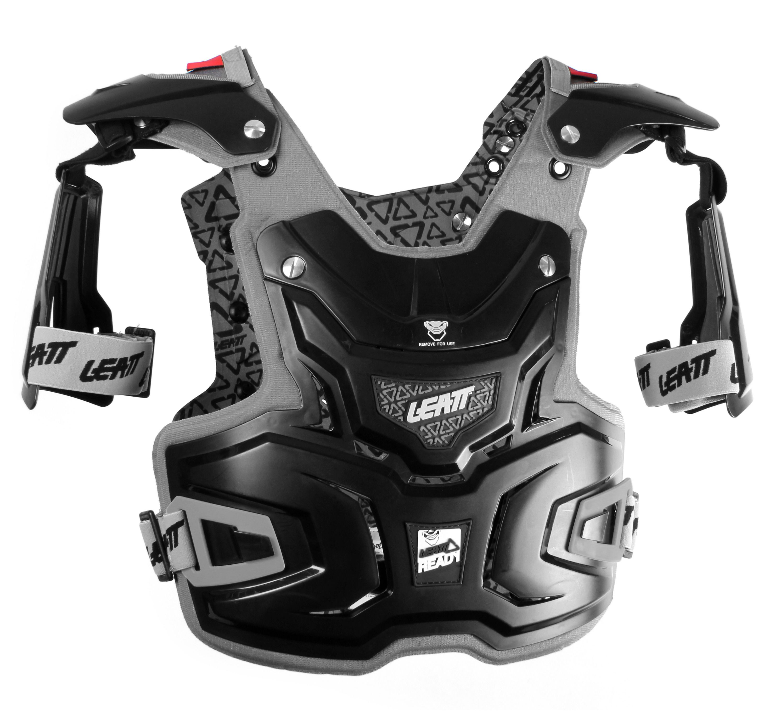 Leatt Adventure Chest Protector 23 (30.00) Off! RevZilla