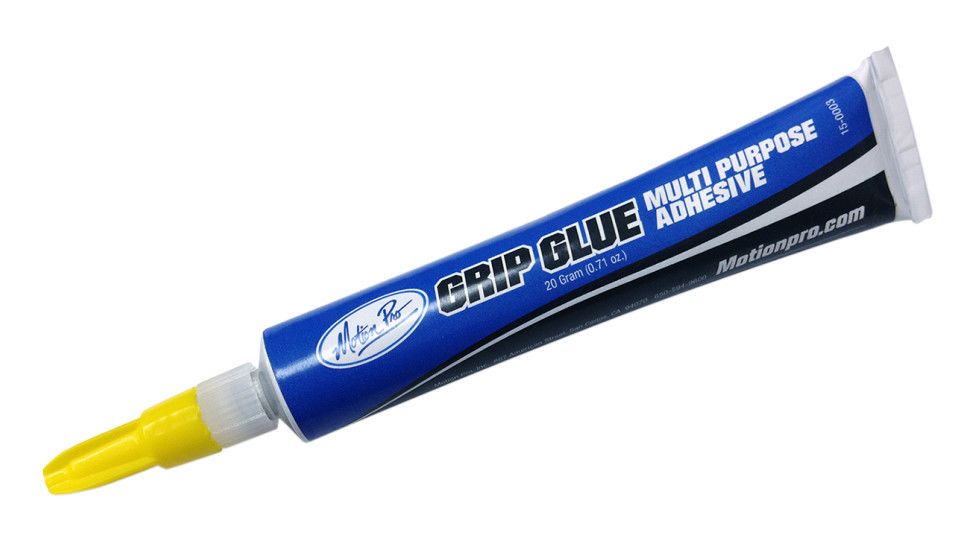 Motion Pro Grip Glue RevZilla