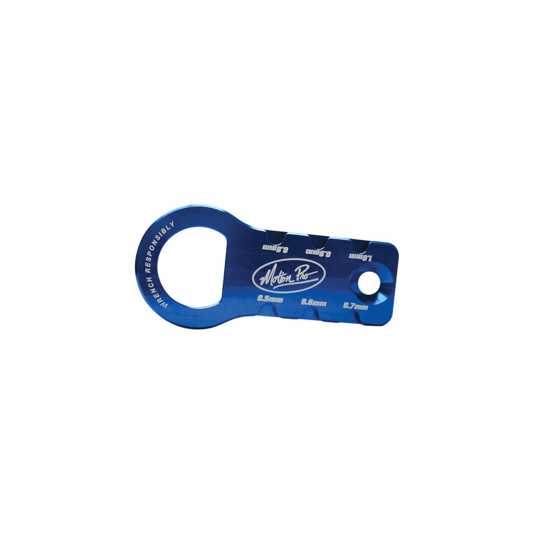 Motion Pro Spark Plug Gap Tool