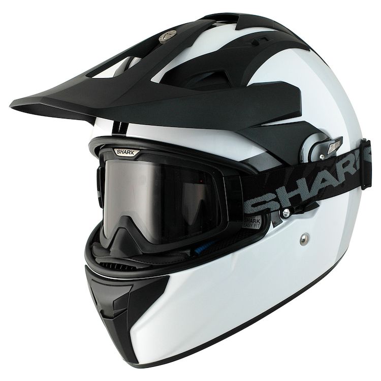 Shark explore r helmet Clearance