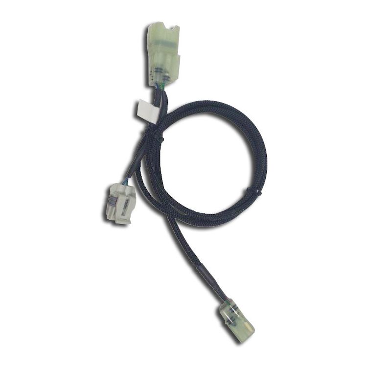 Flash Tune Quick Shifter Harness Yamaha FZ-09 / FJ-09