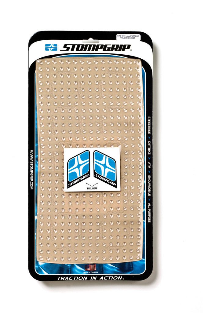 Stompgrip Universal Sheet Kit 7.5" x 14.75"