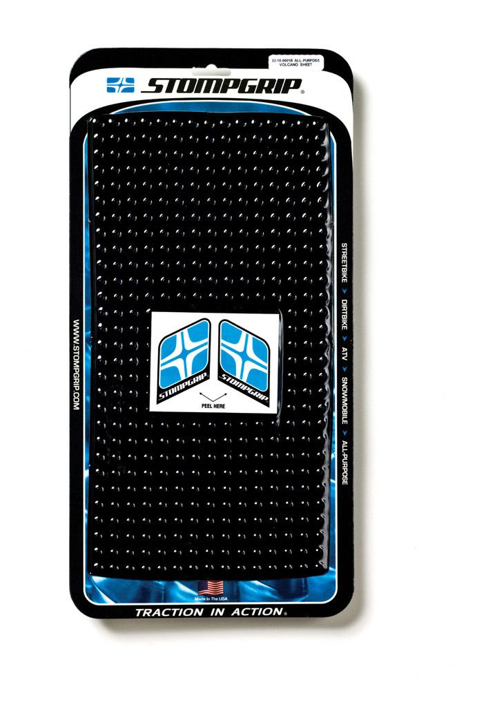 Stompgrip Universal Sheet Kit 7.5" x 14.75"