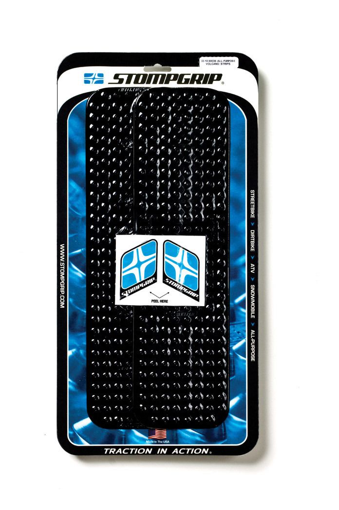 Stompgrip Universal Strips Kit 4.25" x 15.5"