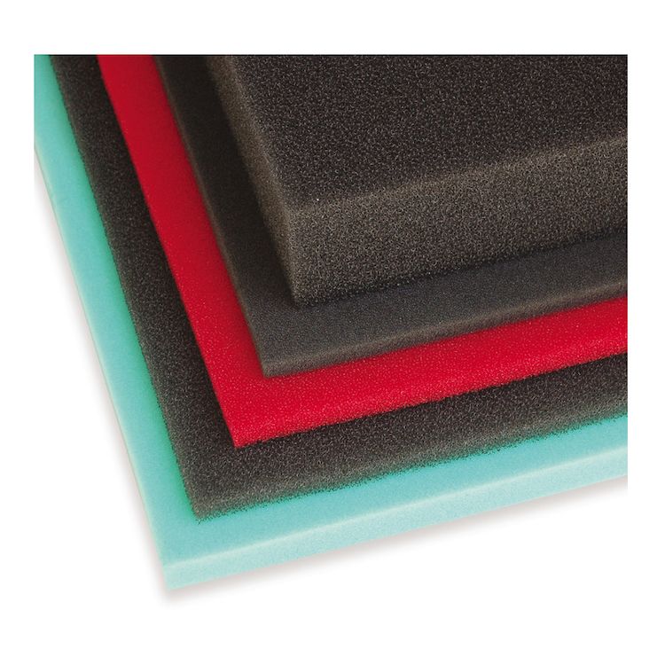 UNI Skid Plate Foam