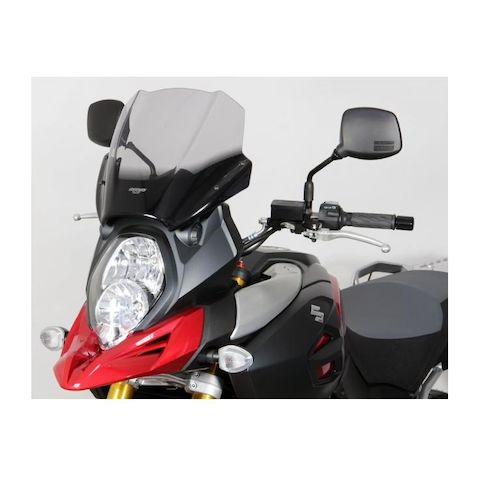 MRA TouringScreen Windshield Suzuki V-Strom 1000 2014-2017