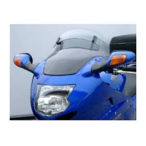 MRA VarioTouringScreen Windshield Honda CBR1100XX Blackbird