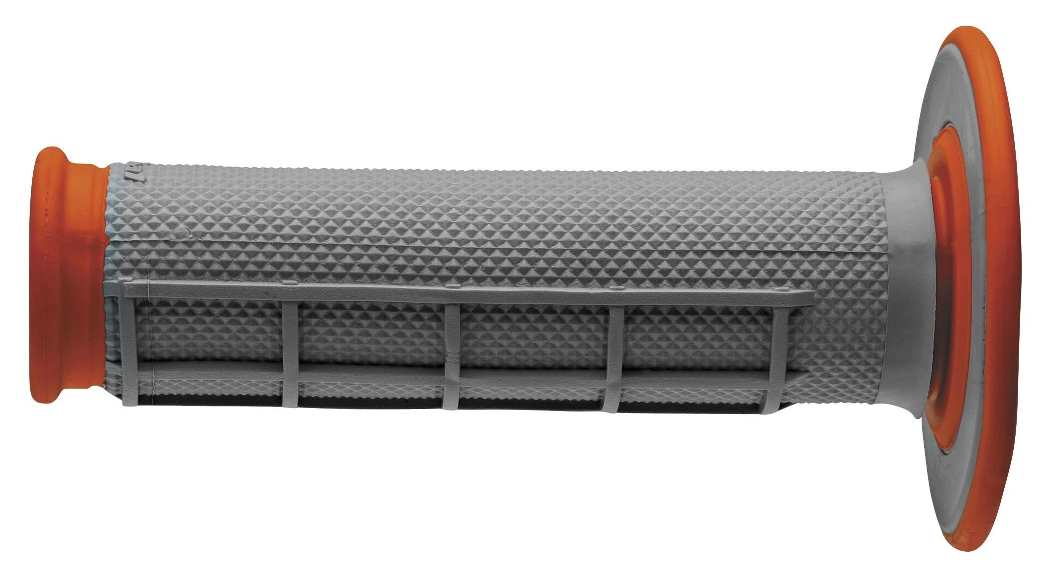 Renthal Dual Compound Half Waffle Diamond Grips N/A