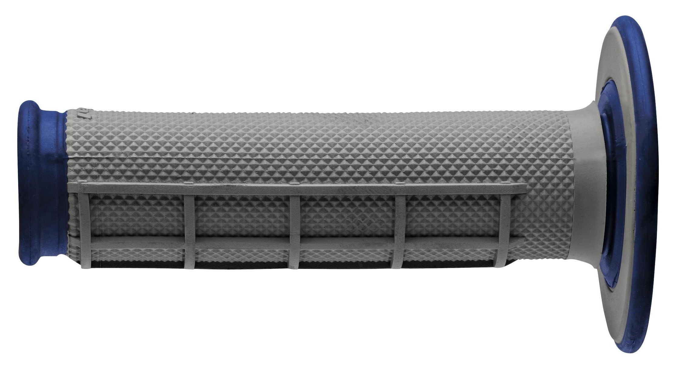 Renthal Dual Compound Half Waffle Diamond Grips N/A