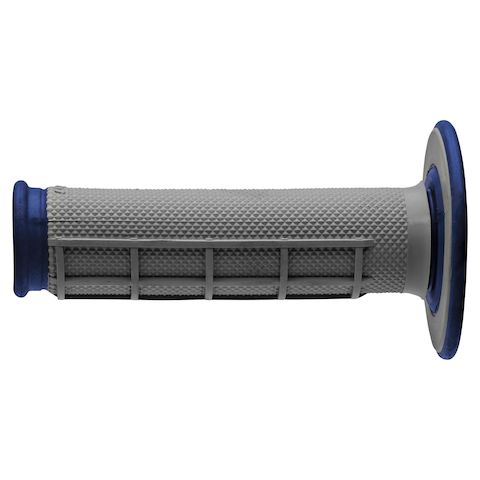Renthal Dual Compound Half Waffle Diamond Grips