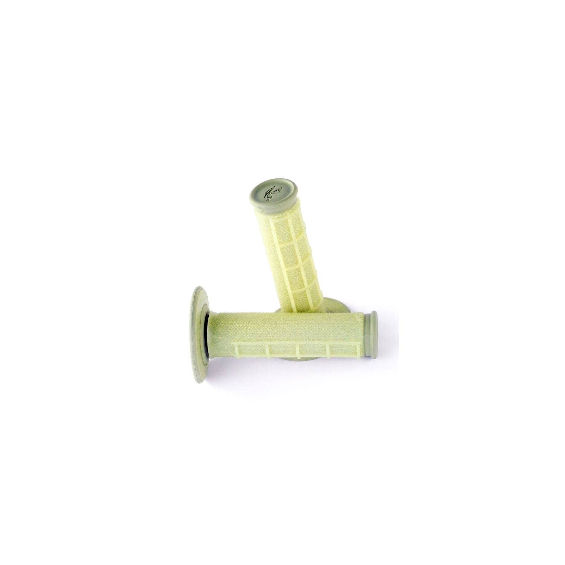 Renthal Aramid Dual Compound Grips