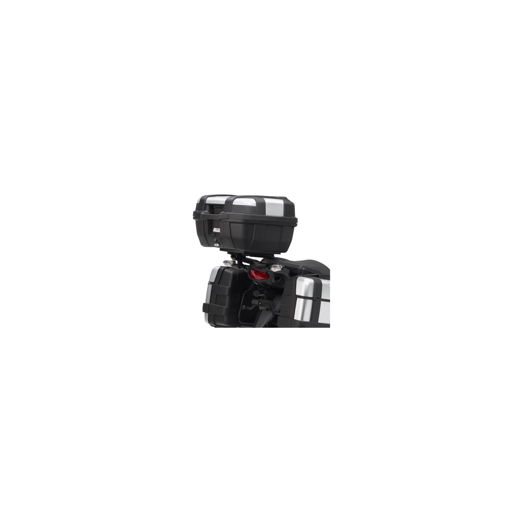 Givi SR4105 / SR4105M Top Case Rack Kawasaki Versys 1000 / Versys 1000