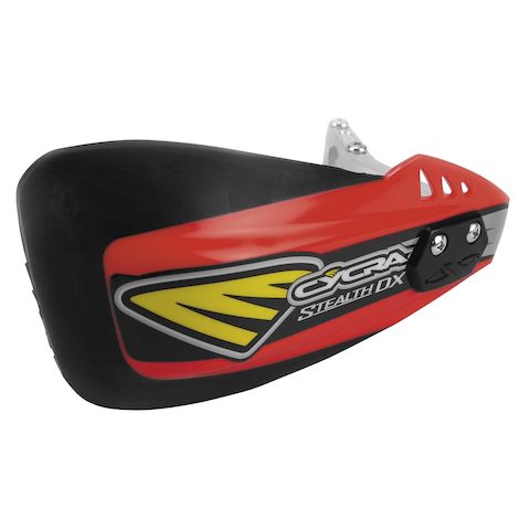 Cycra Stealth DX Racer Pack Handguards