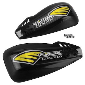Cycra Stealth DX Racer Pack Handguards