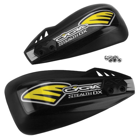 Cycra Stealth DX Racer Pack Handguards