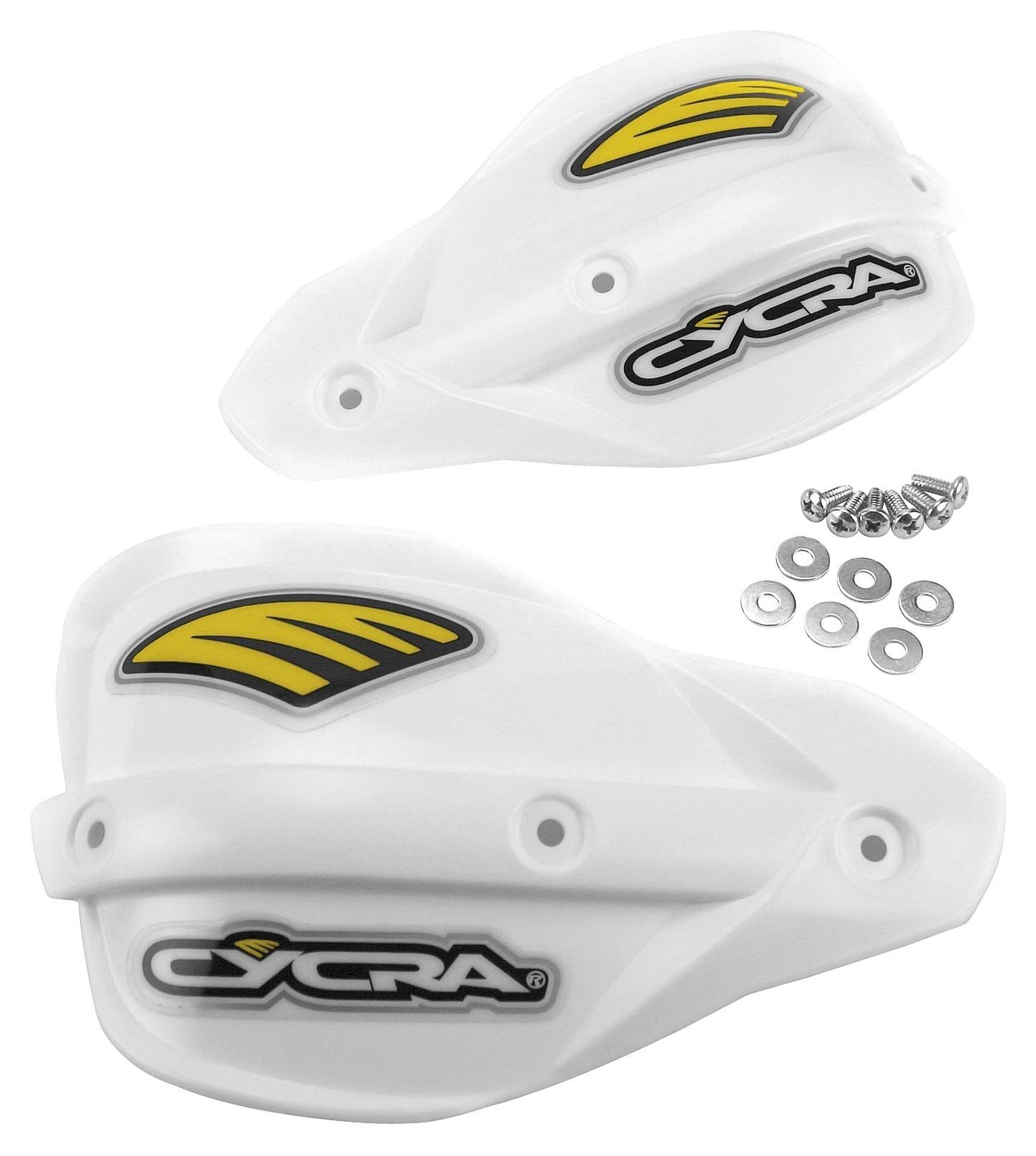 Cycra Probend Classic Enduro Handshields Solid
