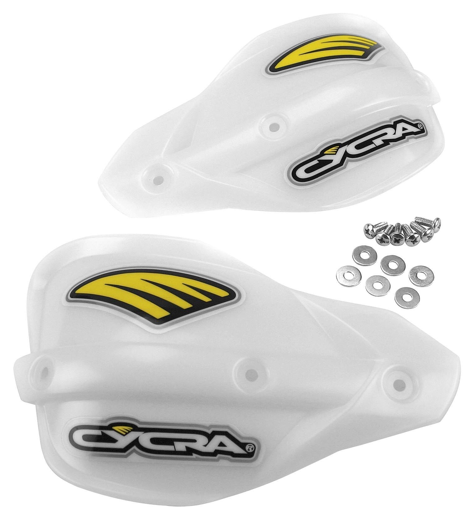 Cycra Probend Classic Enduro Handshields Solid