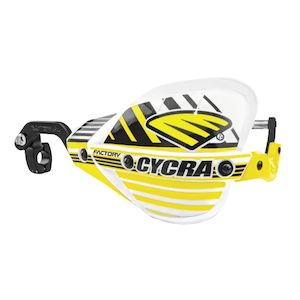 Cycra Probend CRM Factory Edition Handguards