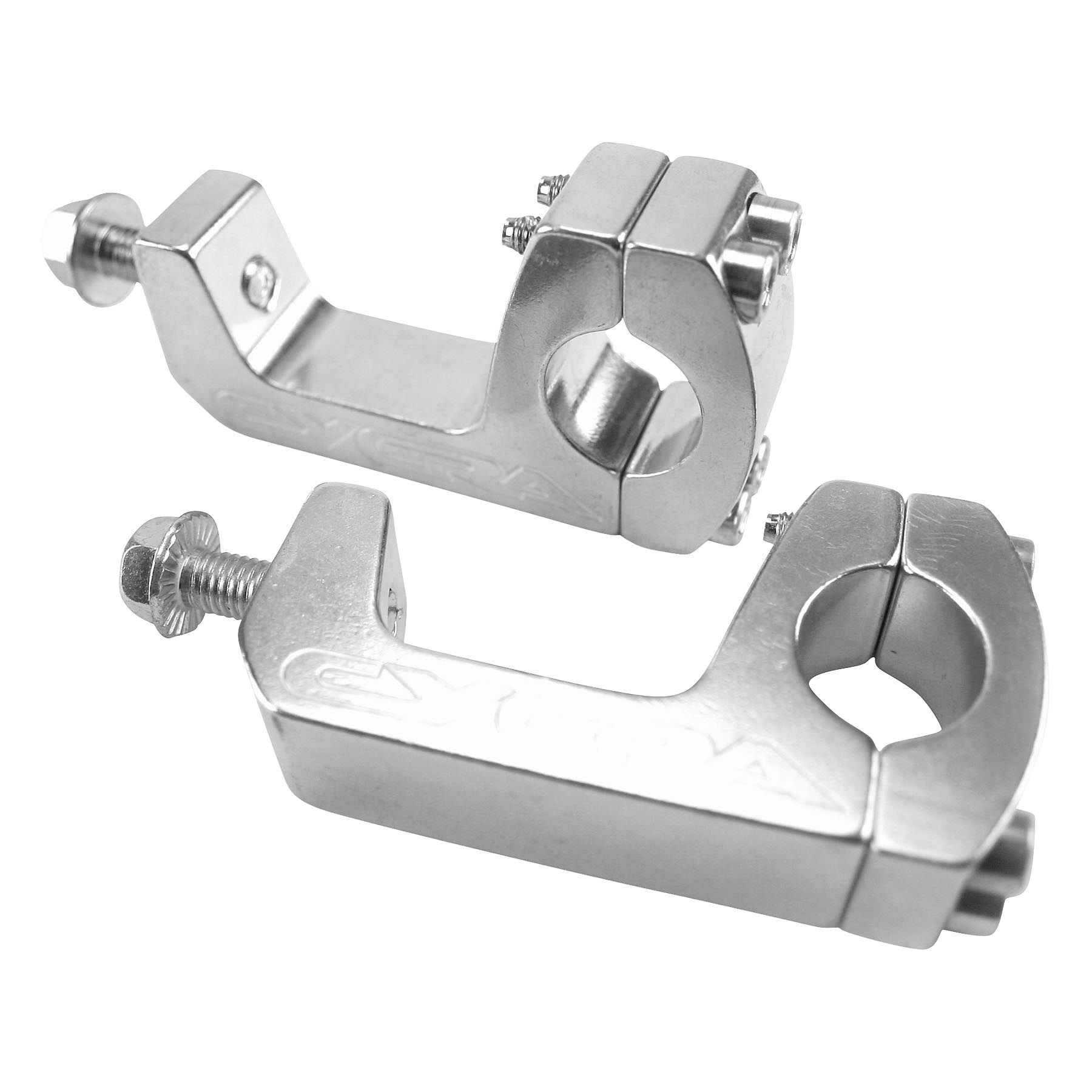 Cycra U-Clamp Handlebar Mount System
