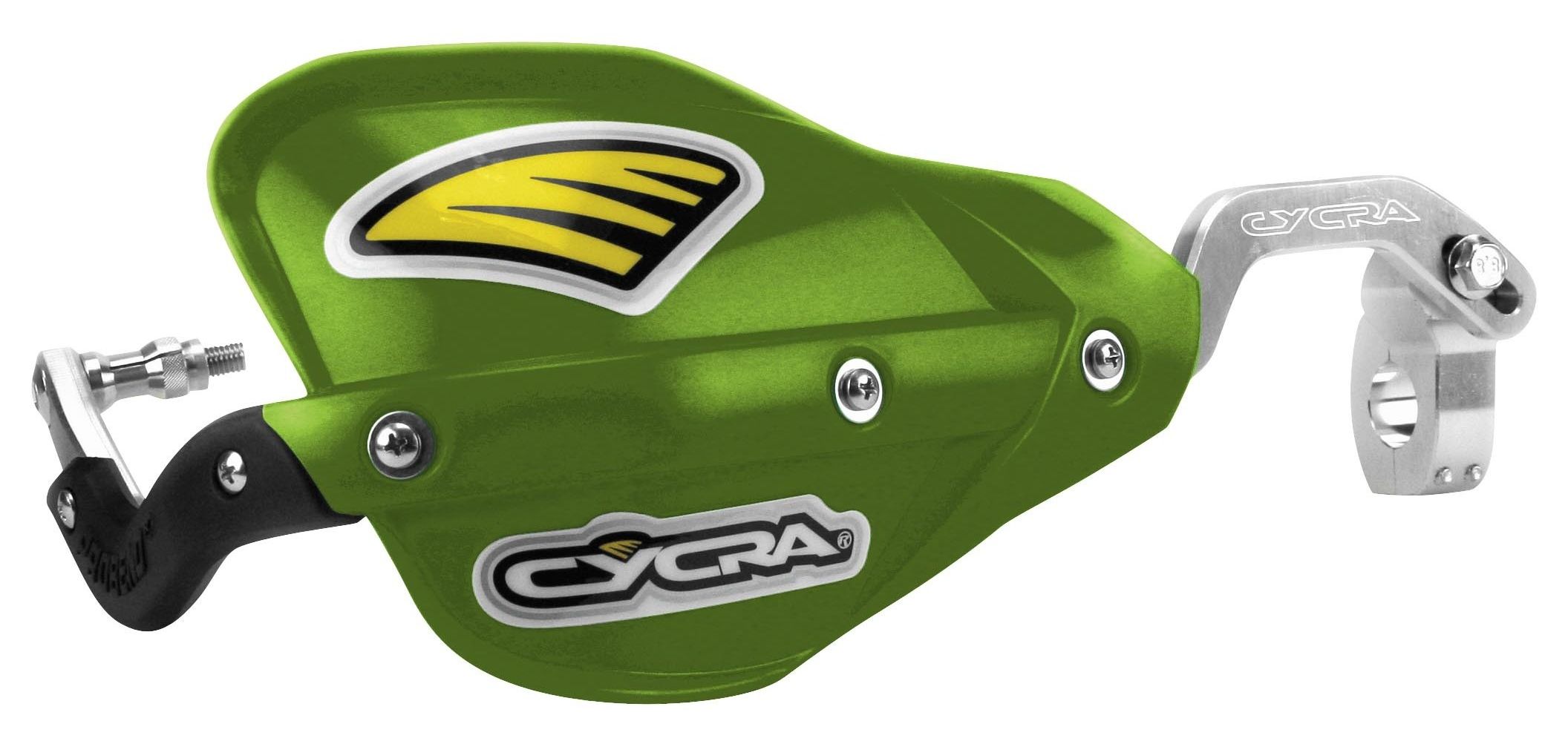 Cycra Probend CRM Racer Pack Handguards 1-1/8"
