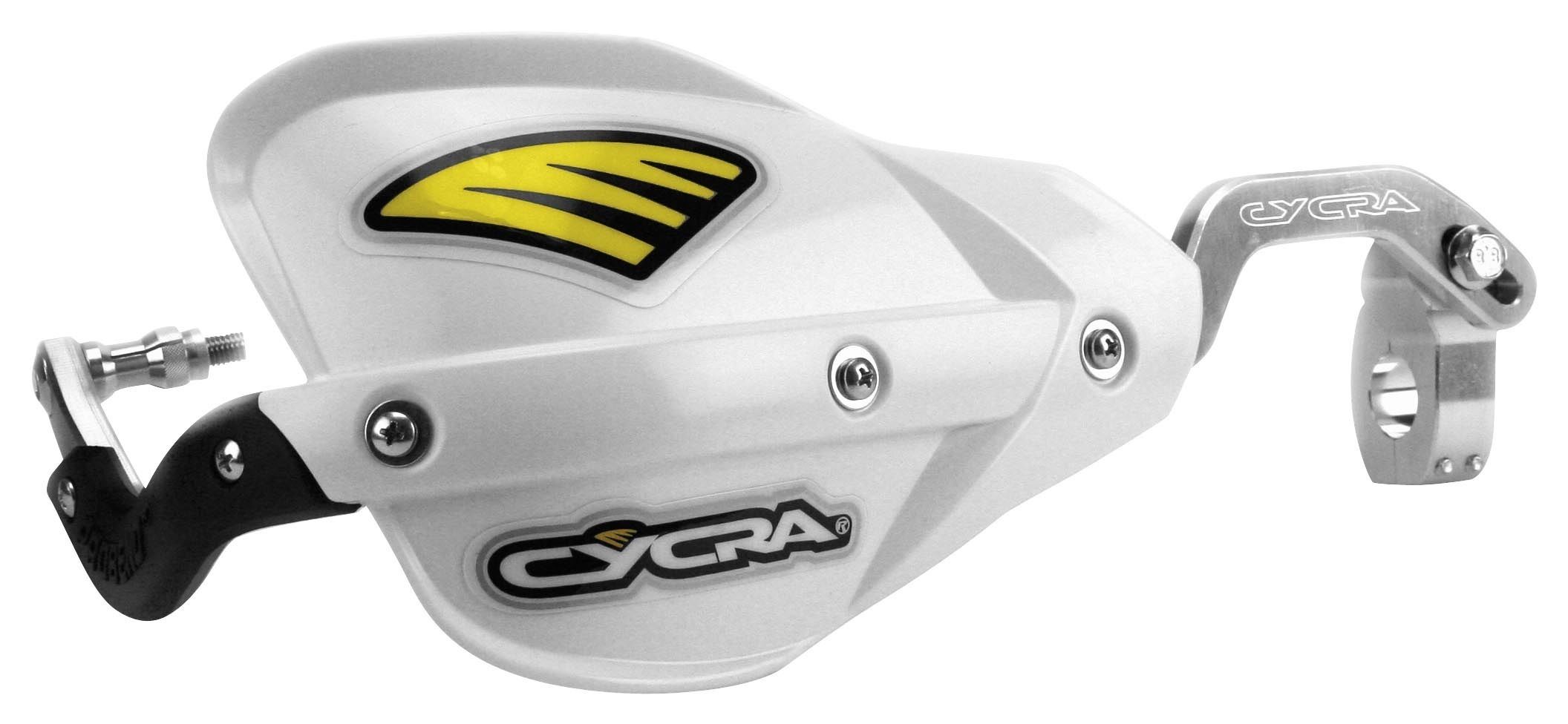 Cycra Probend CRM Racer Pack Handguards 1-1/8"