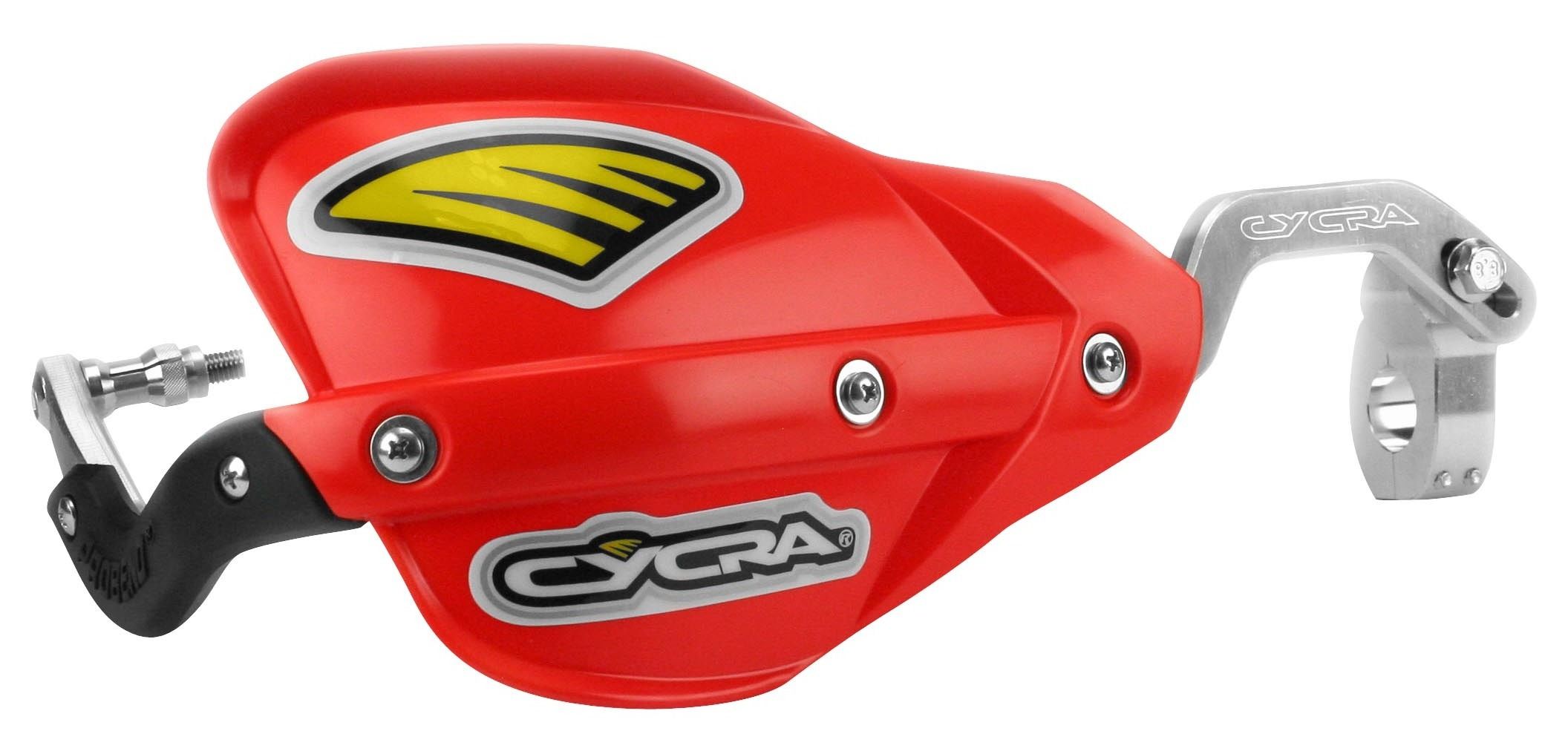 Cycra Probend CRM Racer Pack Handguards 1-1/8"