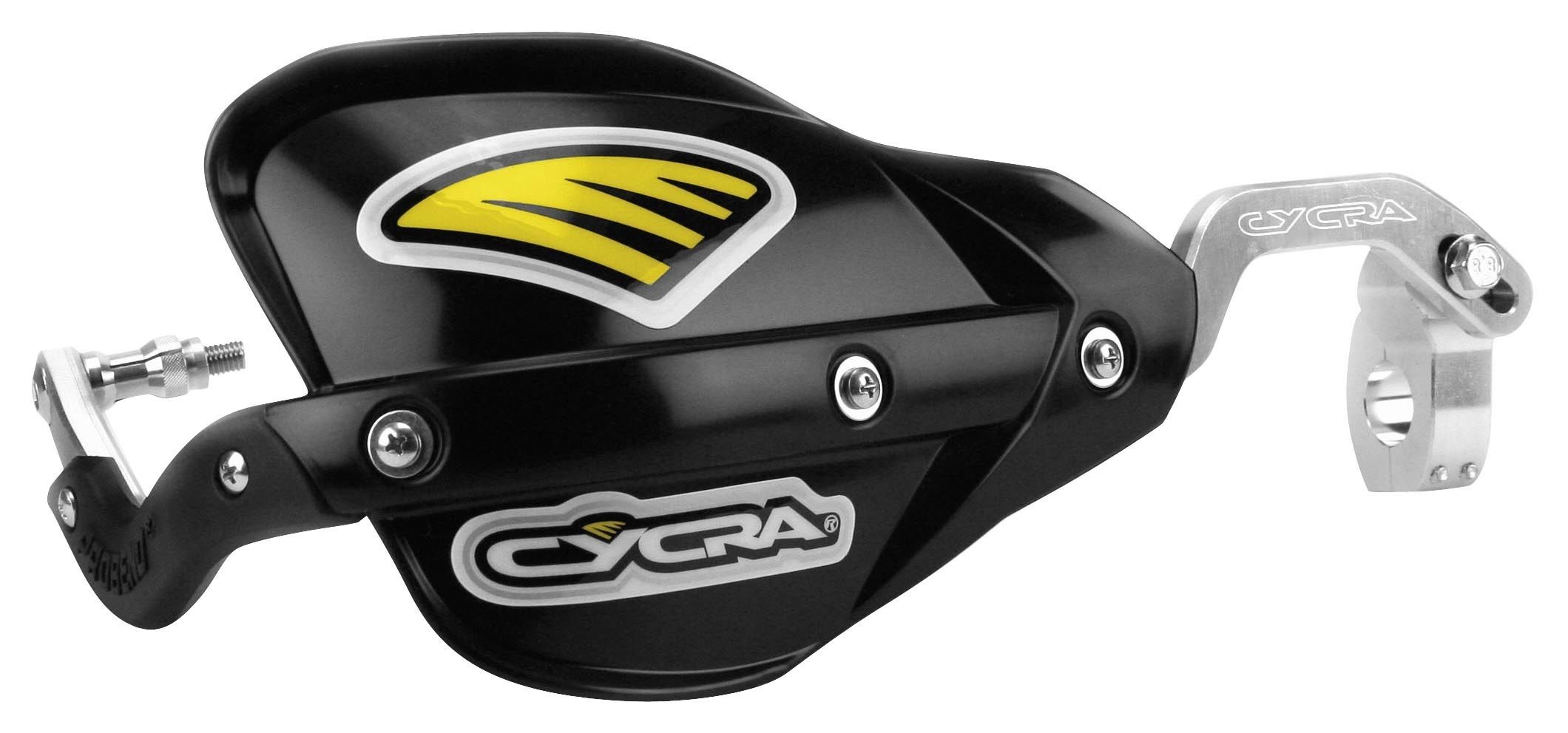 Cycra Probend CRM Racer Pack Handguards 1-1/8"