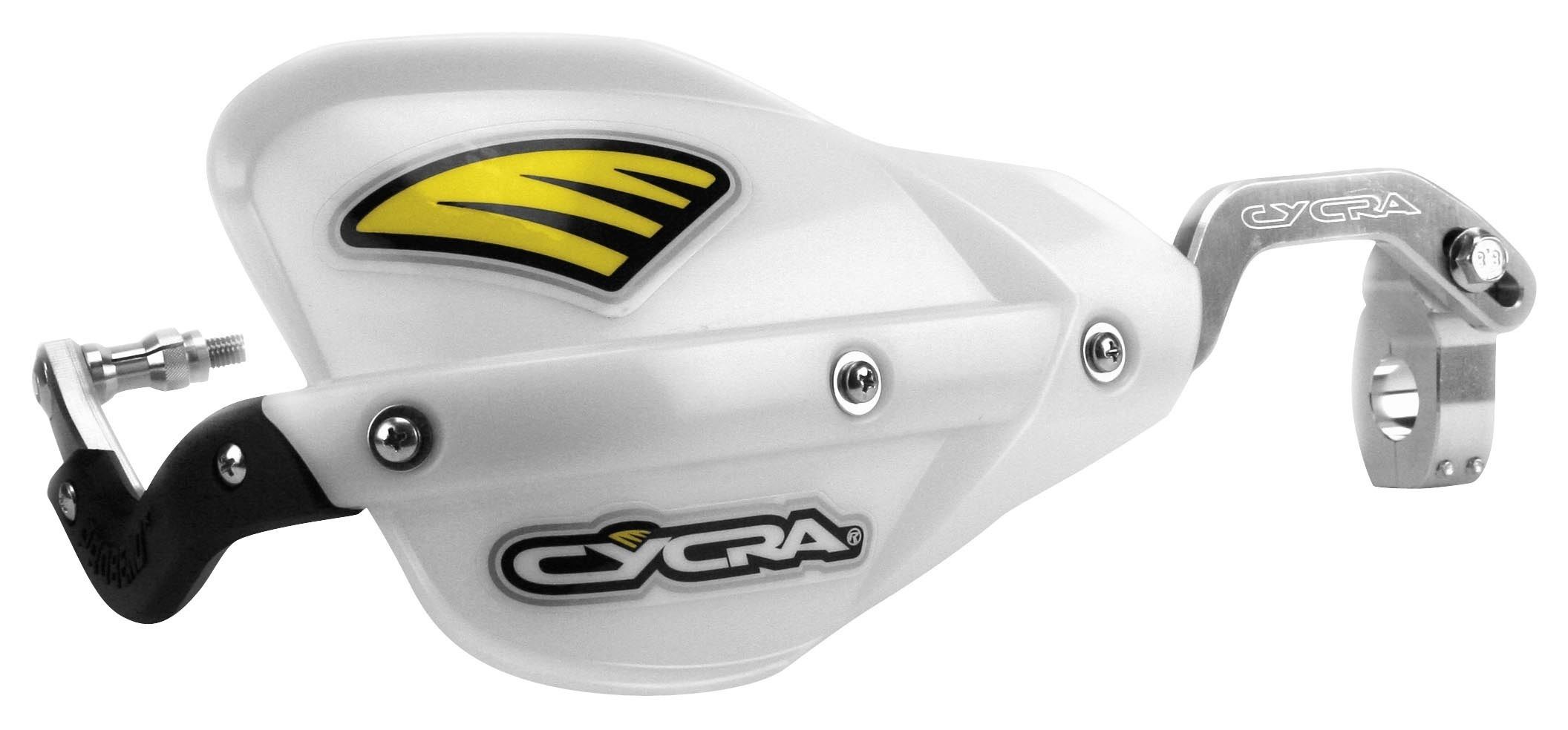 Cycra Probend CRM Racer Pack Handguards 1-1/8"