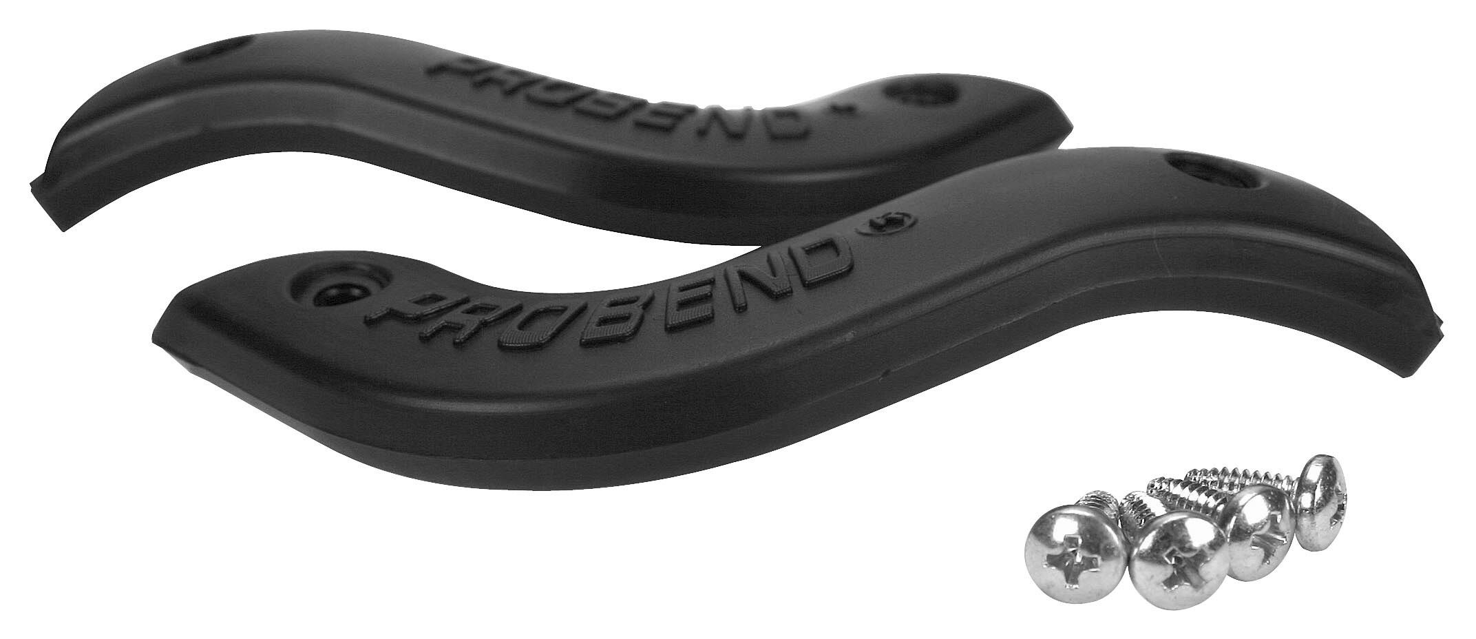 Cycra Alloy Probend Plastic Bumpers N/A