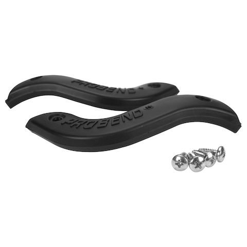 Cycra Alloy Probend Plastic Bumpers