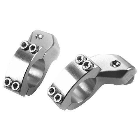 Cycra CRM Handguard Clamps