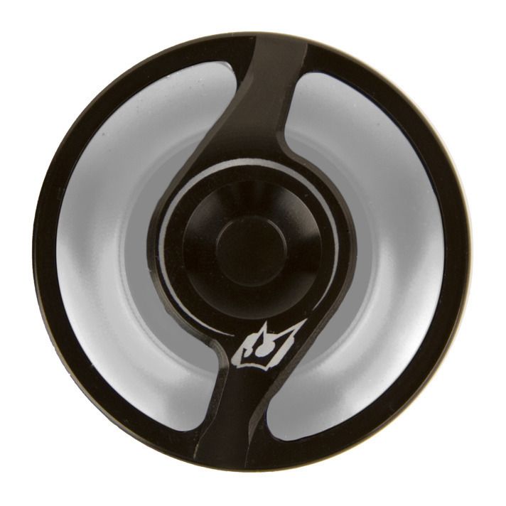 Driven Racing Halo Fuel Cap N/A