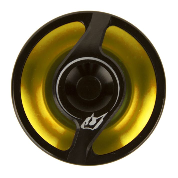Driven Racing Halo Fuel Cap N/A