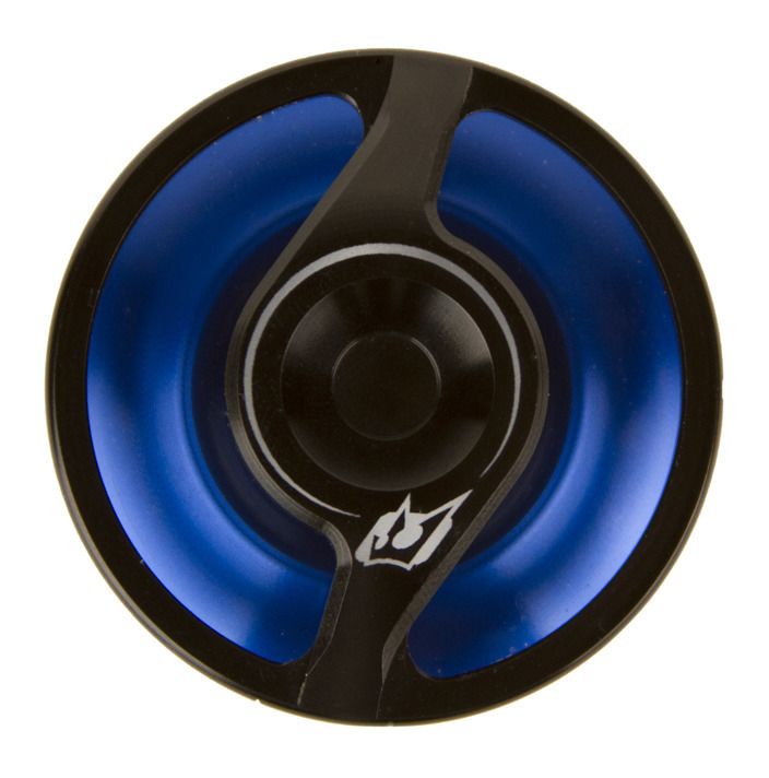 Driven Racing Halo Fuel Cap N/A