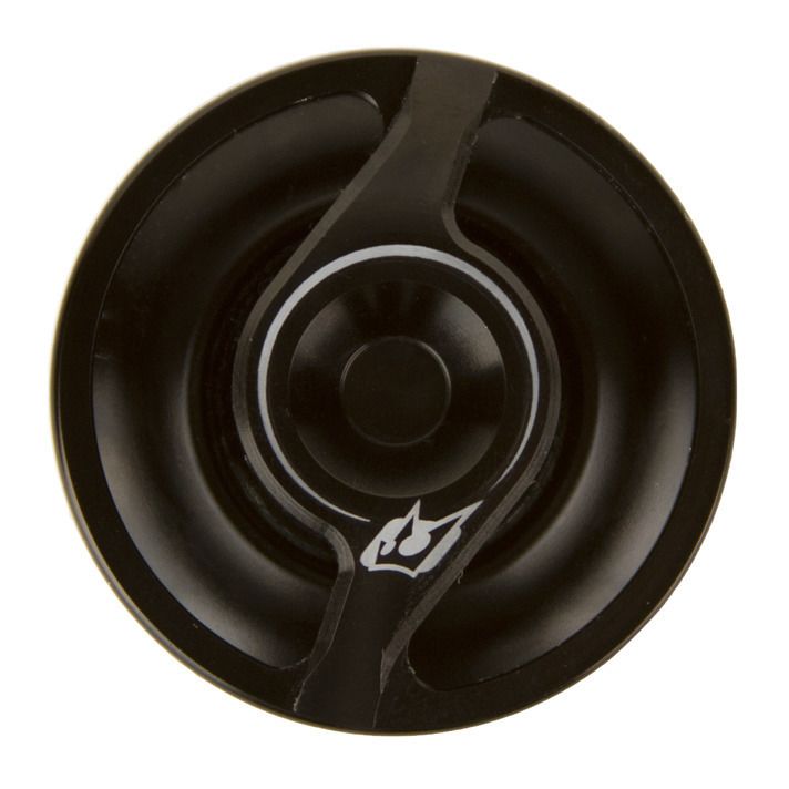 Driven Racing Halo Fuel Cap N/A