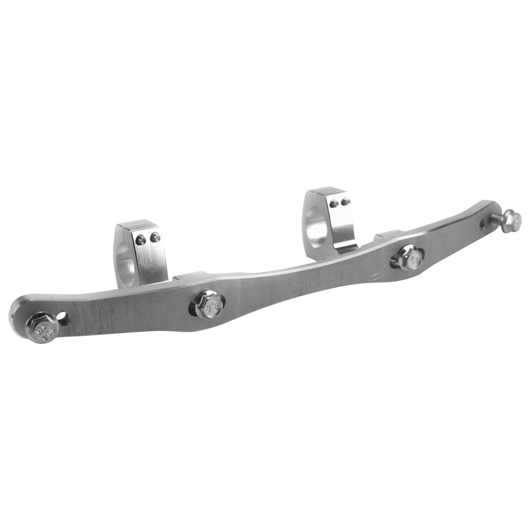 Cycra Solution Mount System
