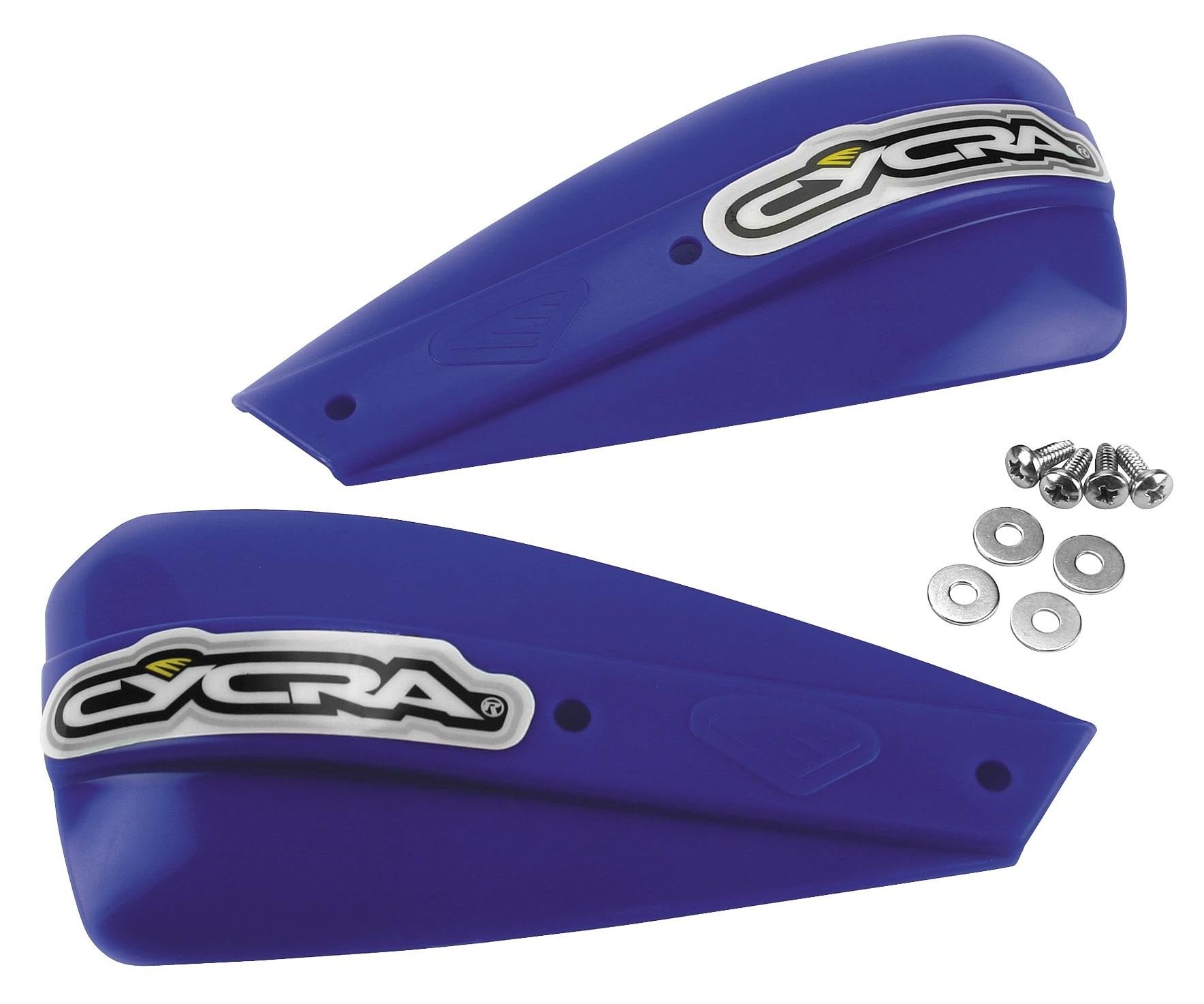 Cycra Low Profile Enduro Handshields N/A