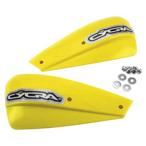 Cycra Low Profile Enduro Handshields