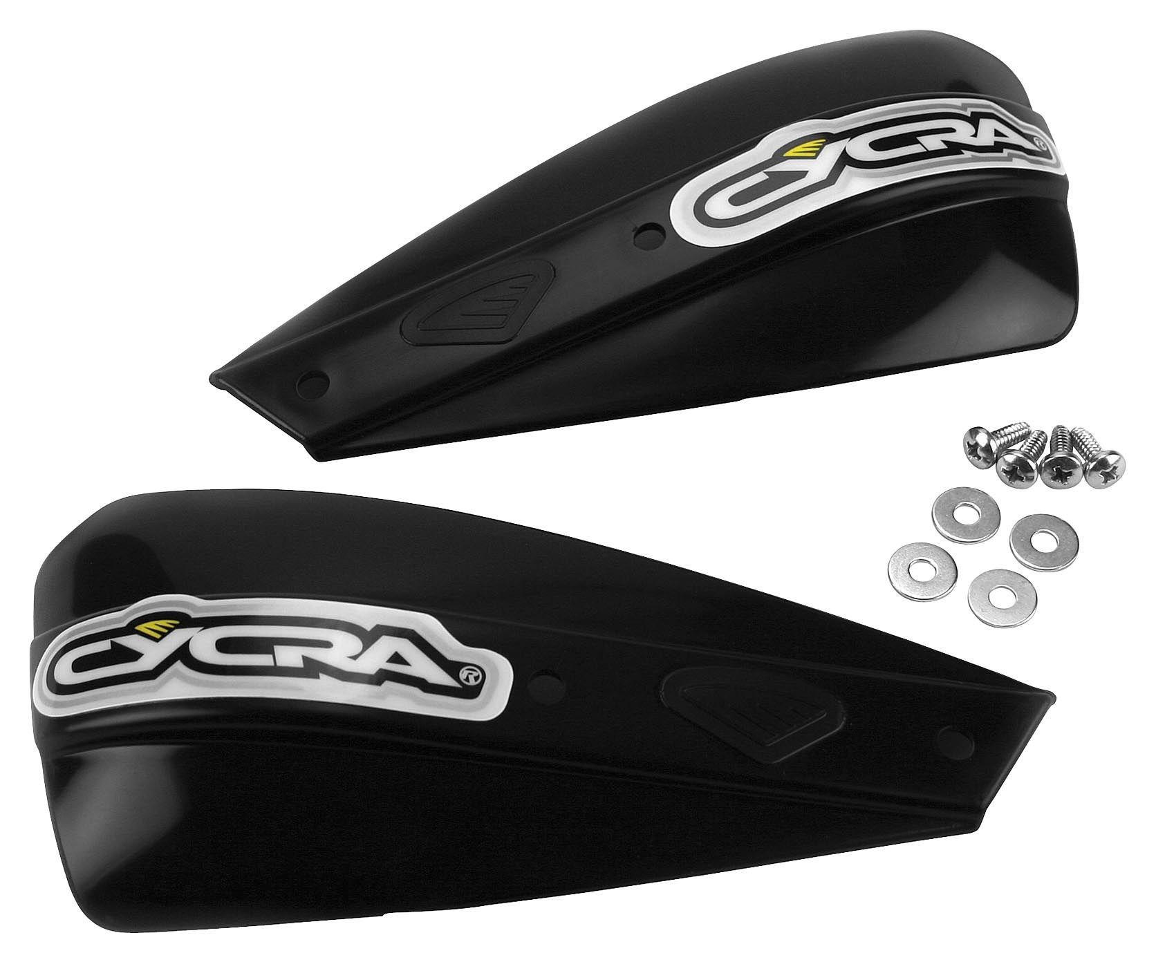 Cycra Low Profile Enduro Handshields N/A