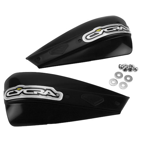 Cycra Low Profile Enduro Handshields