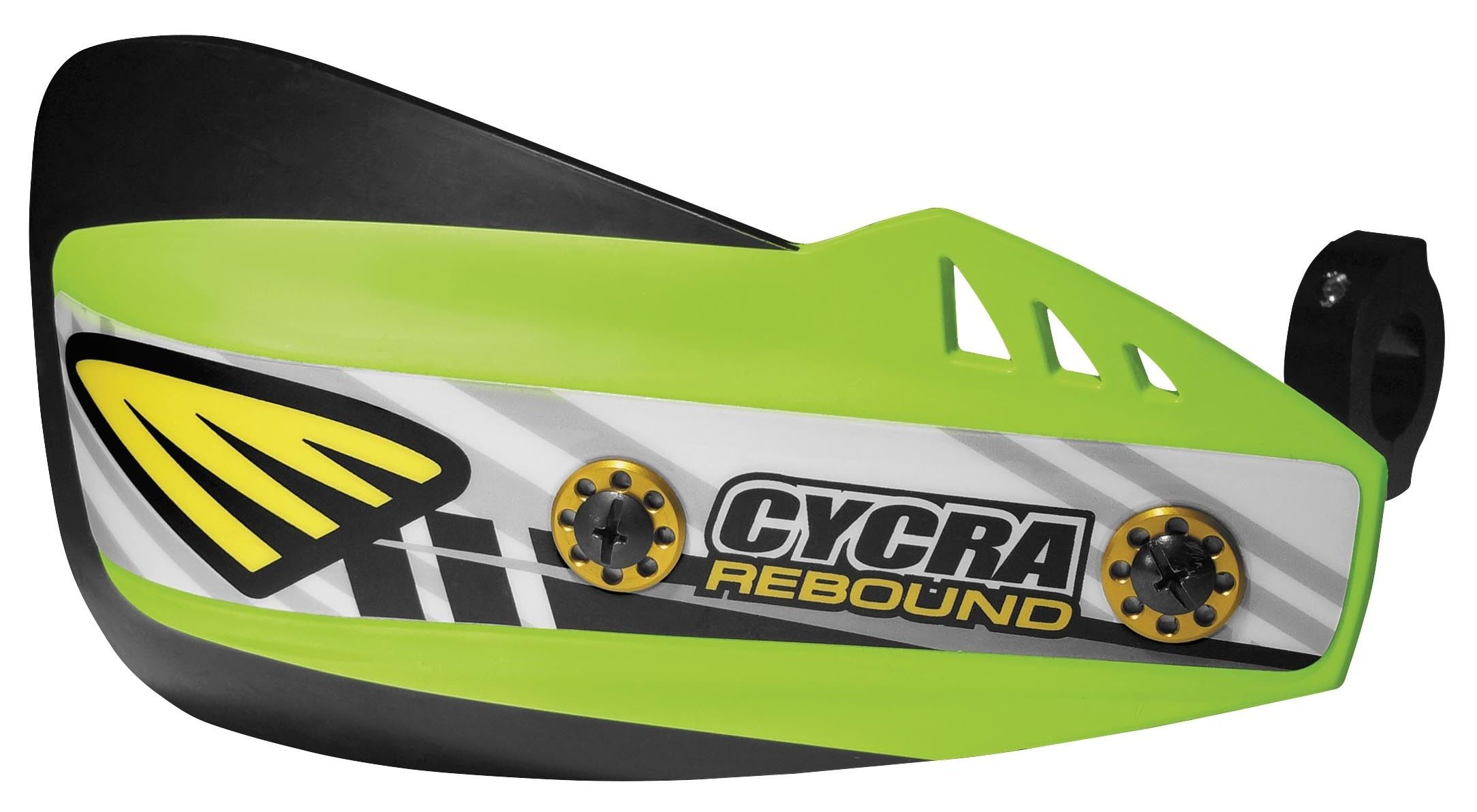 Cycra Rebound Racer Pack Handguards N/A